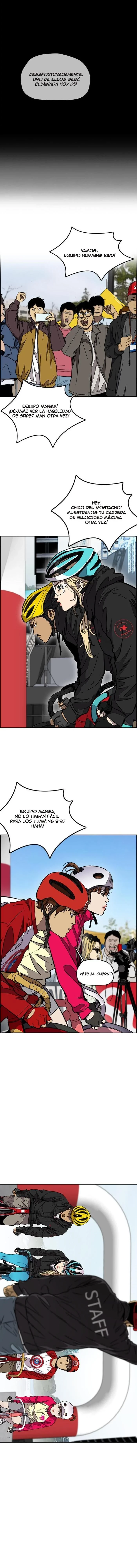 RompeVientos - Capítulo 301 - Página 7 - LectorTMOo