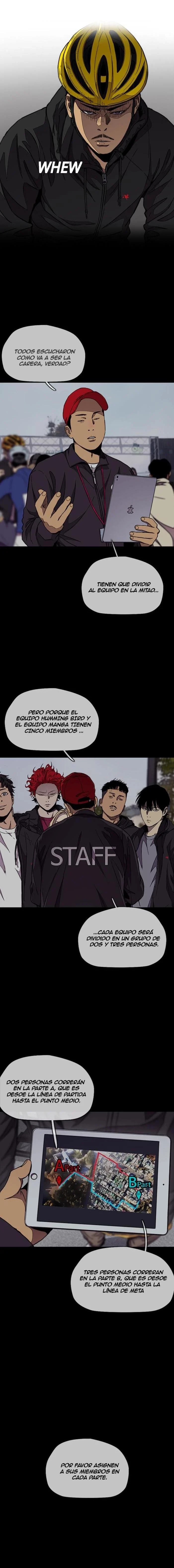 RompeVientos - Capítulo 301 - Página 8 - LectorTMOo