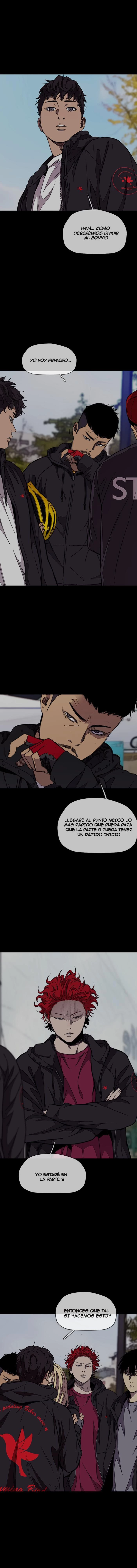 RompeVientos - Capítulo 301 - Página 9 - LectorTMOo