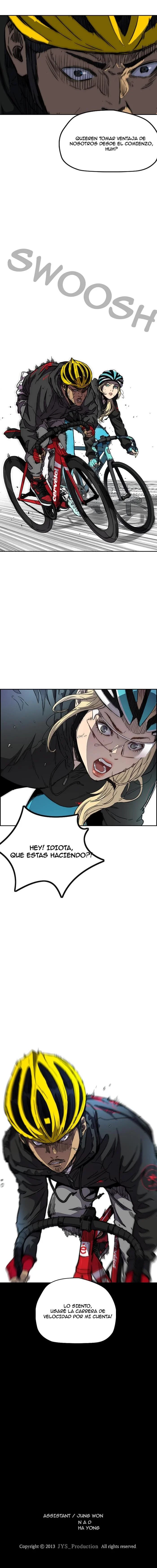 RompeVientos - Capítulo 301 - Página 18 - LectorTMOo