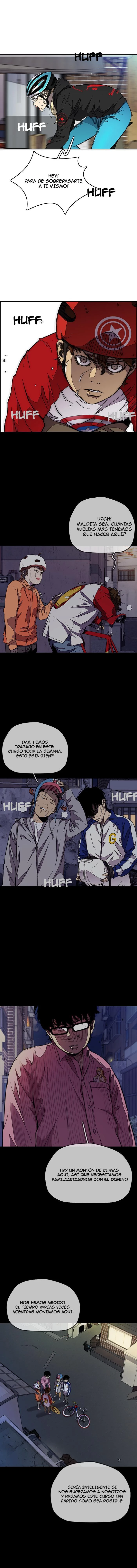 RompeVientos - Capítulo 302 - Página 9 - LectorTMOo