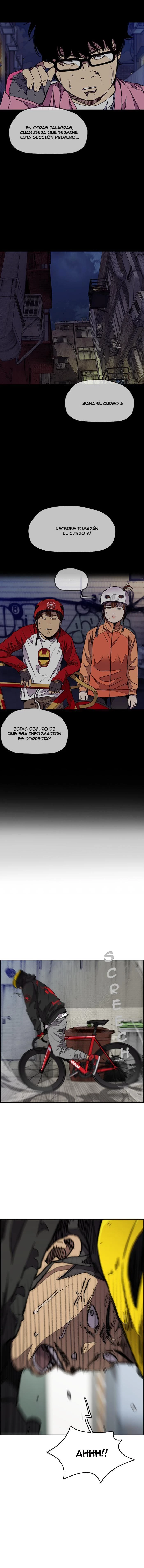 RompeVientos - Capítulo 302 - Página 10 - LectorTMOo