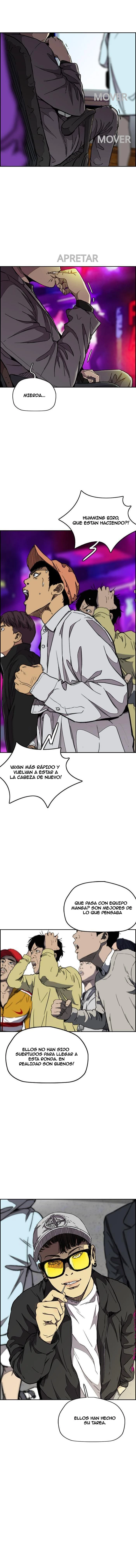 RompeVientos - Capítulo 302 - Página 15 - LectorTMOo
