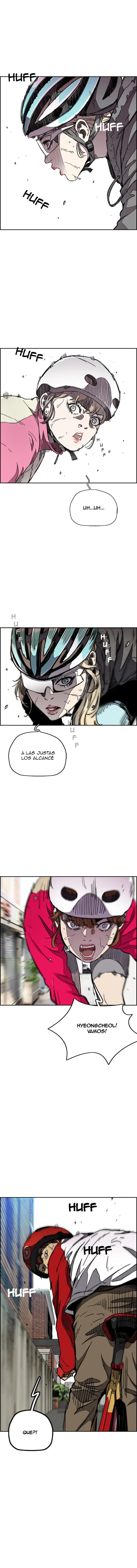 RompeVientos - Capítulo 303 - Página 6 - LectorTMOo