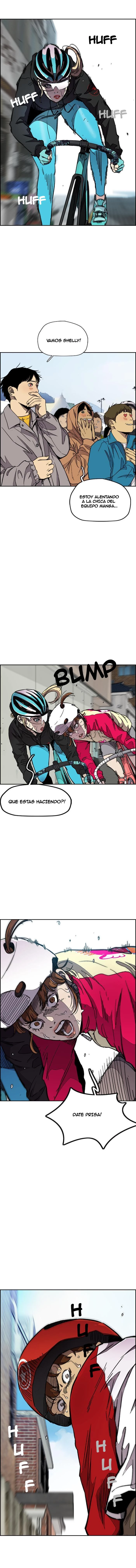 RompeVientos - Capítulo 303 - Página 7 - LectorTMOo
