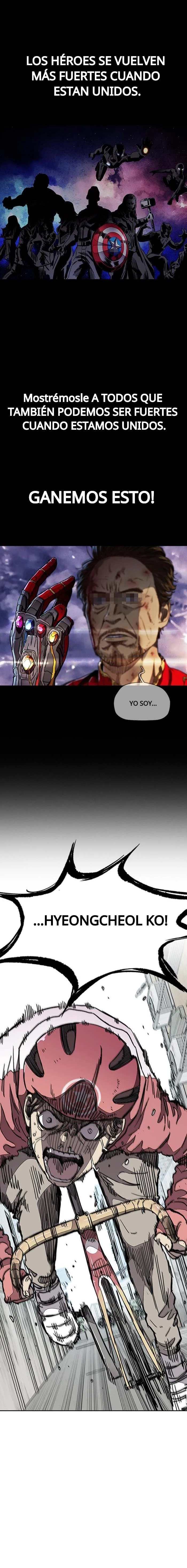 RompeVientos - Capítulo 303 - Página 13 - LectorTMOo