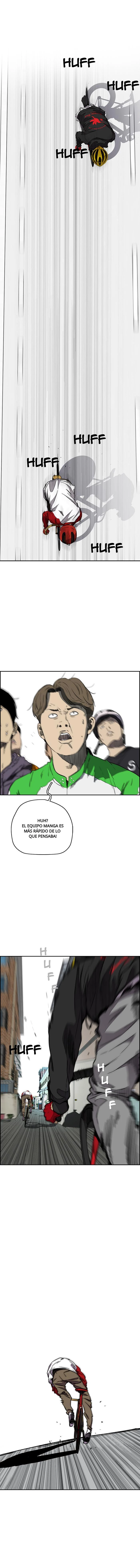 RompeVientos - Capítulo 303 - Página 14 - LectorTMOo