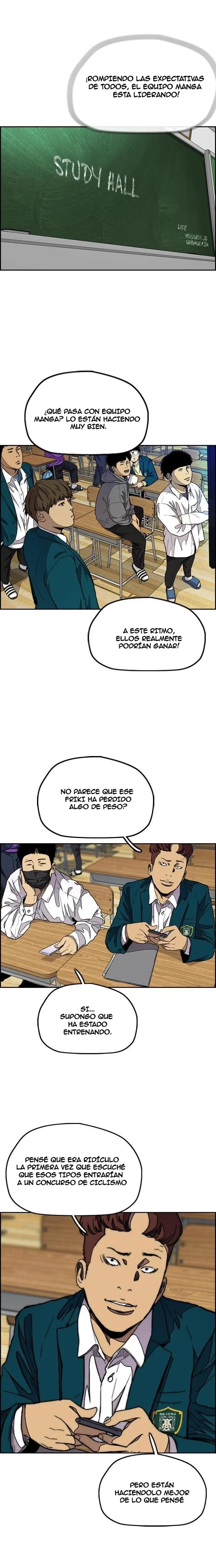 RompeVientos - Capítulo 303 - Página 17 - LectorTMOo