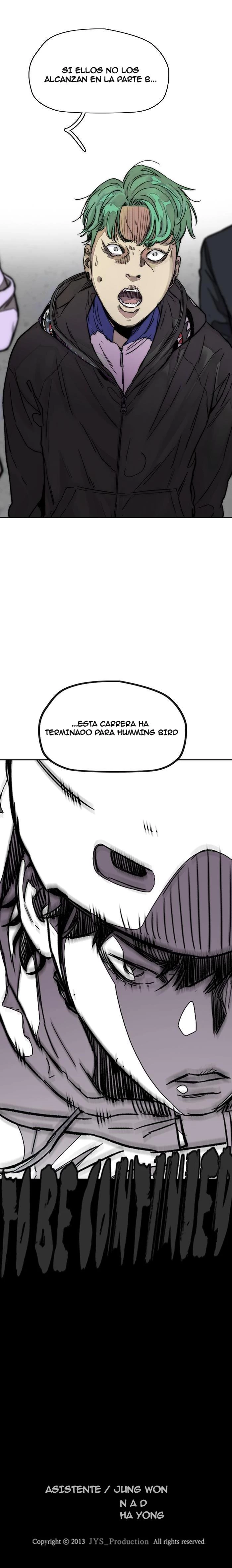 RompeVientos - Capítulo 303 - Página 20 - LectorTMOo