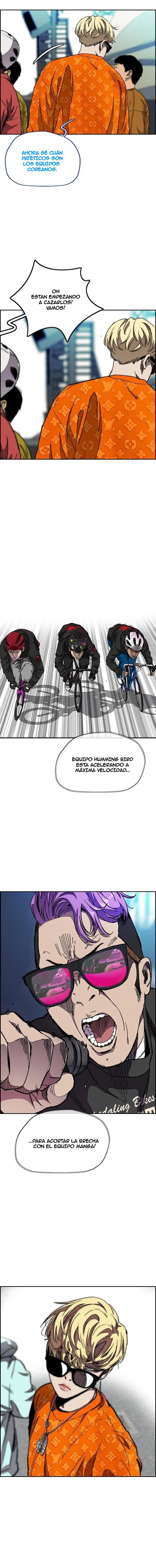 RompeVientos - Capítulo 304 - Página 4 - LectorTMOo