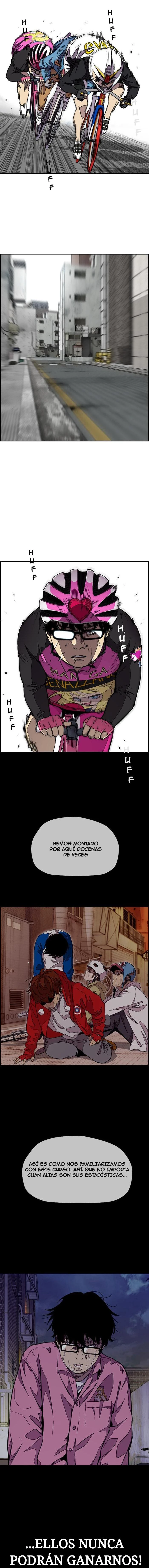 RompeVientos - Capítulo 304 - Página 7 - LectorTMOo