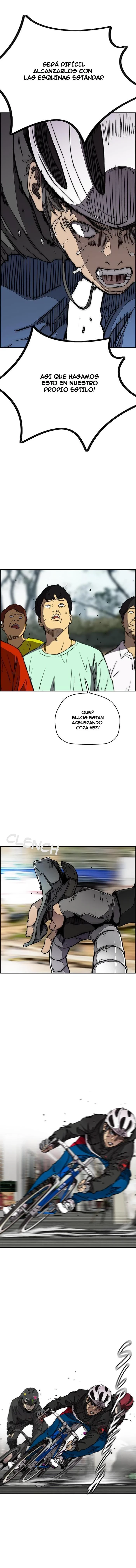 RompeVientos - Capítulo 304 - Página 11 - LectorTMOo