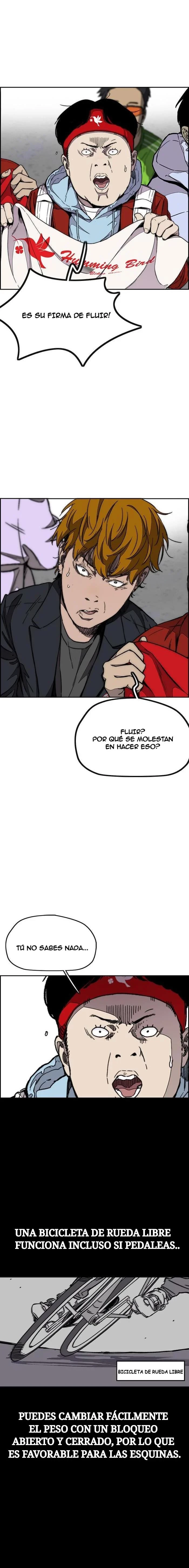 RompeVientos - Capítulo 304 - Página 12 - LectorTMOo