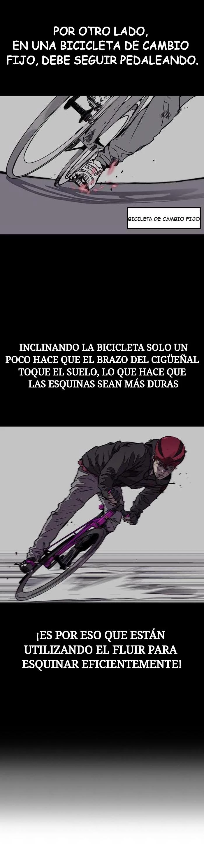 RompeVientos - Capítulo 304 - Página 13 - LectorTMOo