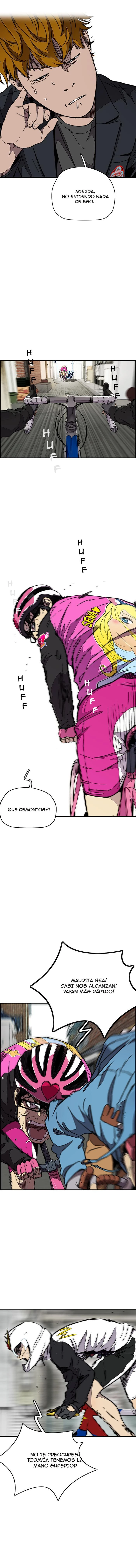 RompeVientos - Capítulo 304 - Página 14 - LectorTMOo