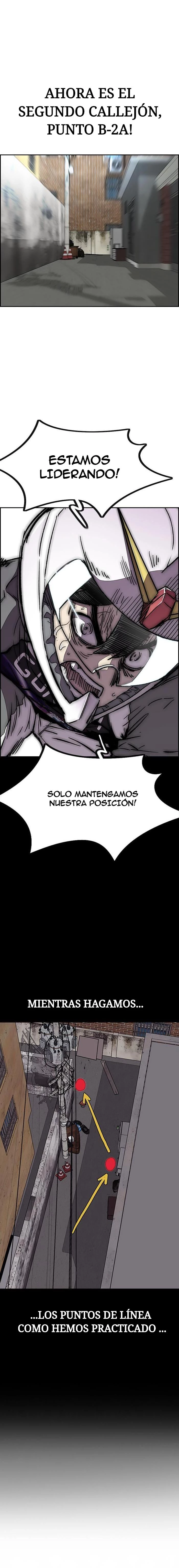 RompeVientos - Capítulo 304 - Página 17 - LectorTMOo