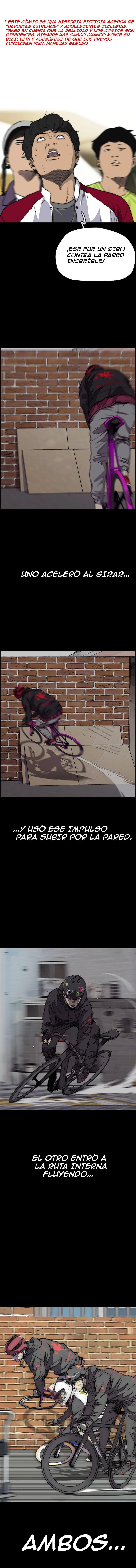 RompeVientos - Capítulo 305 - Página 1 - LectorTMOo
