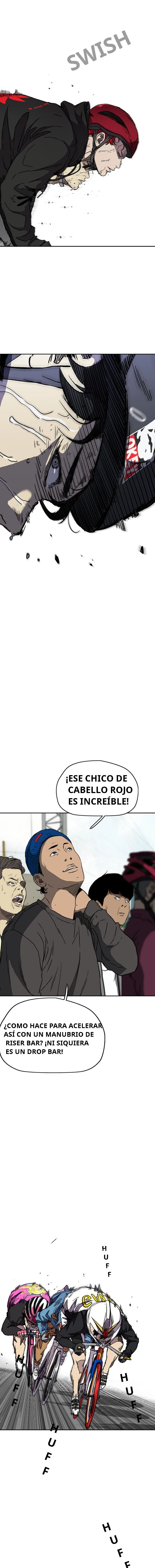 RompeVientos - Capítulo 305 - Página 9 - LectorTMOo