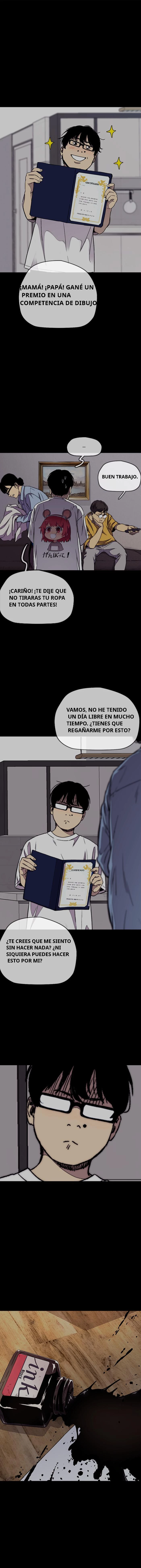 RompeVientos - Capítulo 305 - Página 17 - LectorTMOo