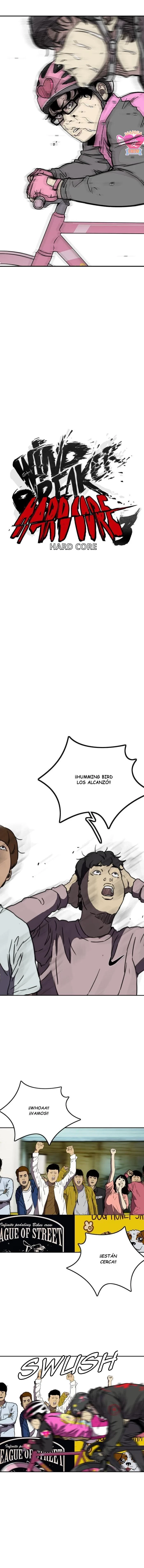 RompeVientos - Capítulo 306 - Página 3 - LectorTMOo