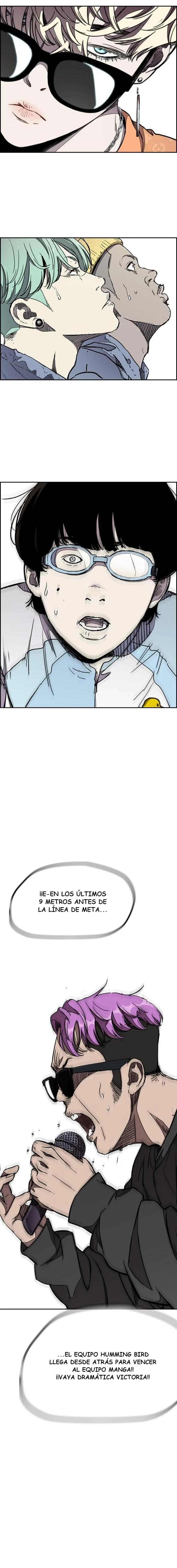 RompeVientos - Capítulo 306 - Página 12 - LectorTMOo