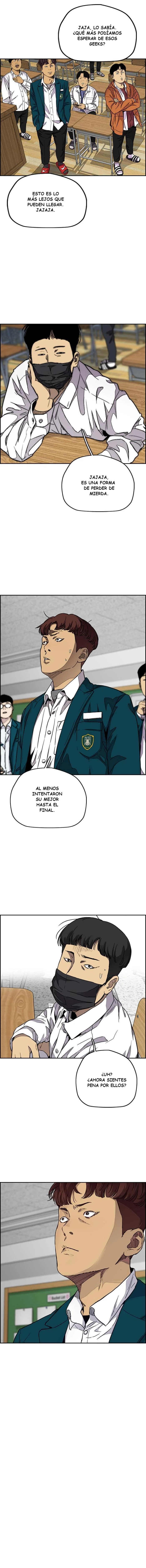 RompeVientos - Capítulo 306 - Página 15 - LectorTMOo