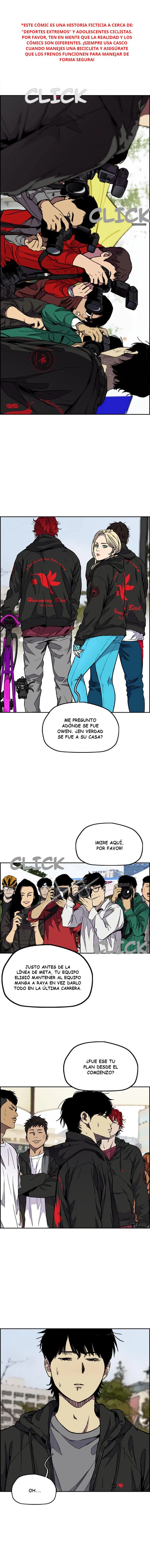 RompeVientos - Capítulo 307 - Página 1 - LectorTMOo