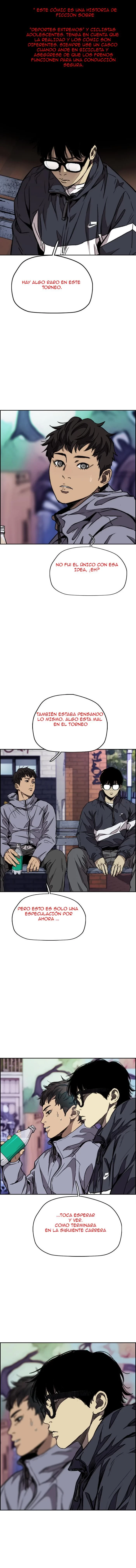 RompeVientos - Capítulo 308 - Página 1 - LectorTMOo