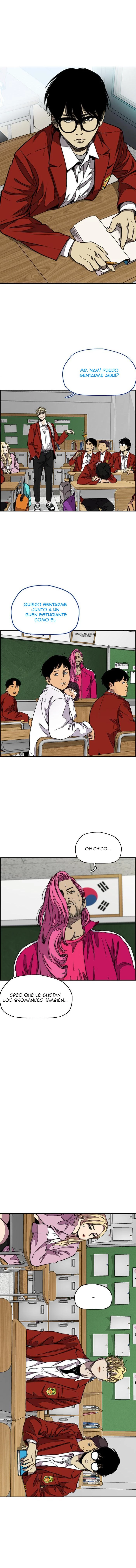 RompeVientos - Capítulo 309 - Página 6 - LectorTMOo