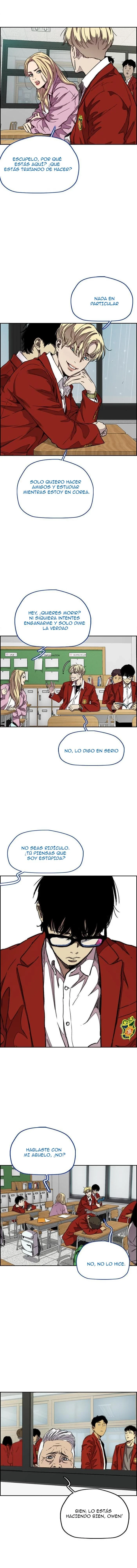 RompeVientos - Capítulo 309 - Página 7 - LectorTMOo