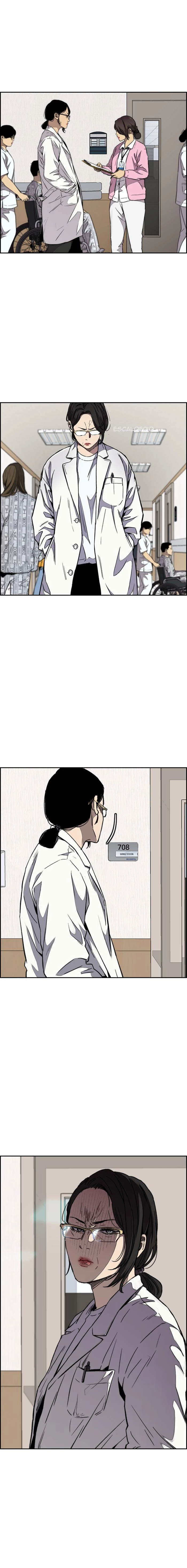 RompeVientos - Capítulo 309 - Página 17 - LectorTMOo
