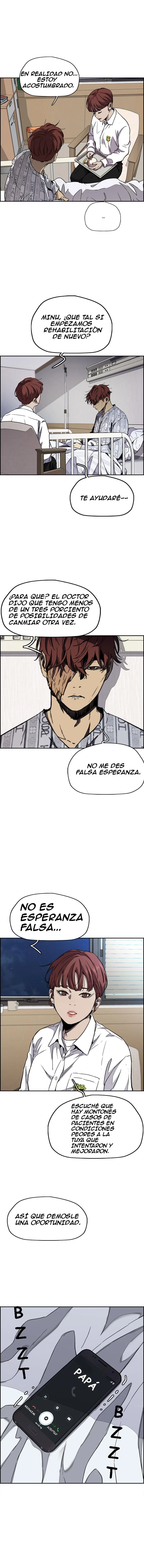 RompeVientos - Capítulo 310 - Página 9 - LectorTMOo
