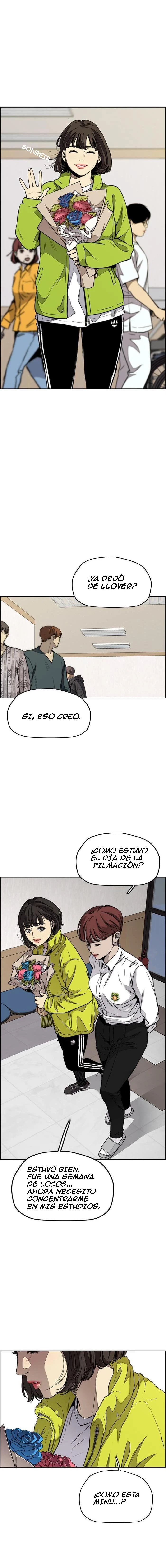RompeVientos - Capítulo 310 - Página 12 - LectorTMOo