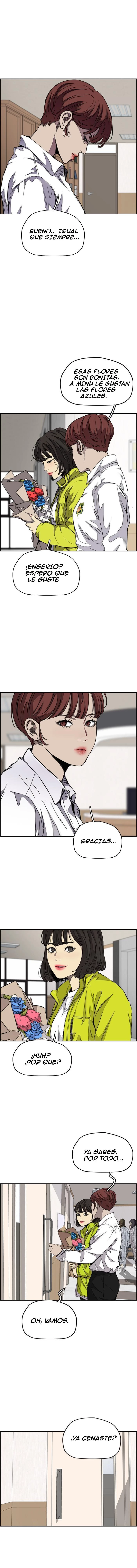 RompeVientos - Capítulo 310 - Página 13 - LectorTMOo