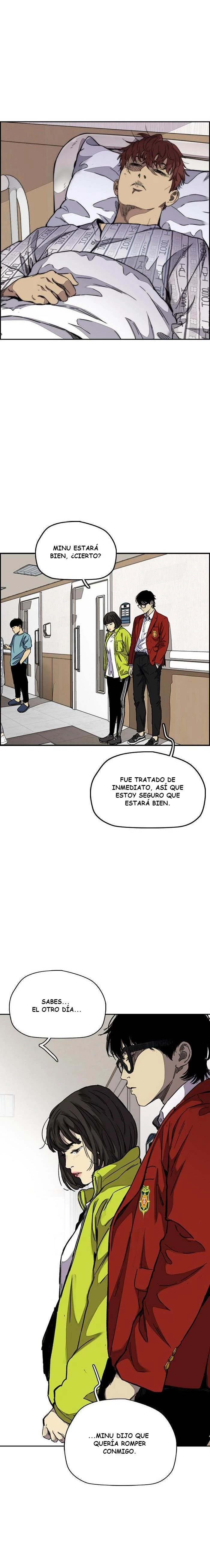 RompeVientos - Capítulo 311 - Página 4 - LectorTMOo