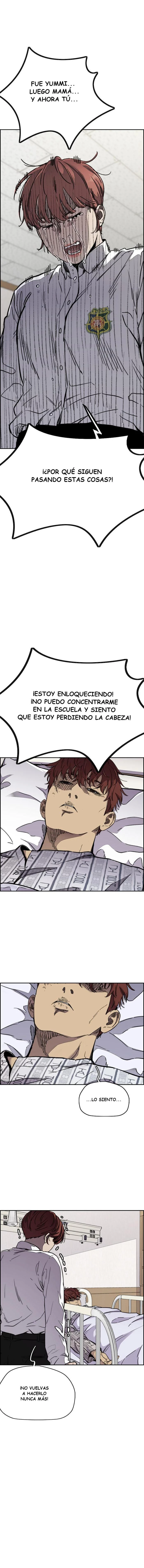 RompeVientos - Capítulo 311 - Página 6 - LectorTMOo