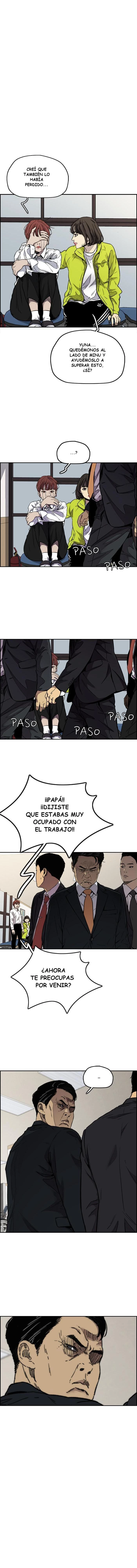 RompeVientos - Capítulo 311 - Página 10 - LectorTMOo