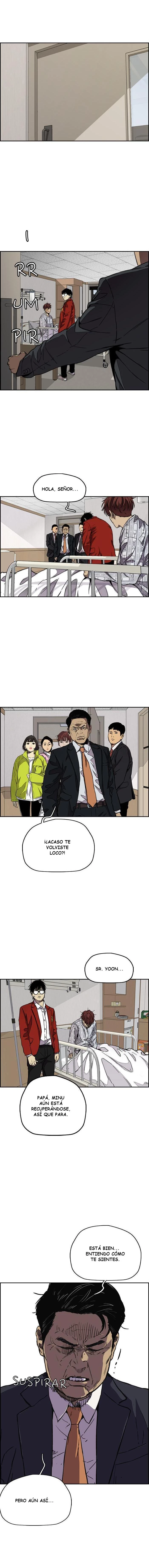 RompeVientos - Capítulo 311 - Página 11 - LectorTMOo