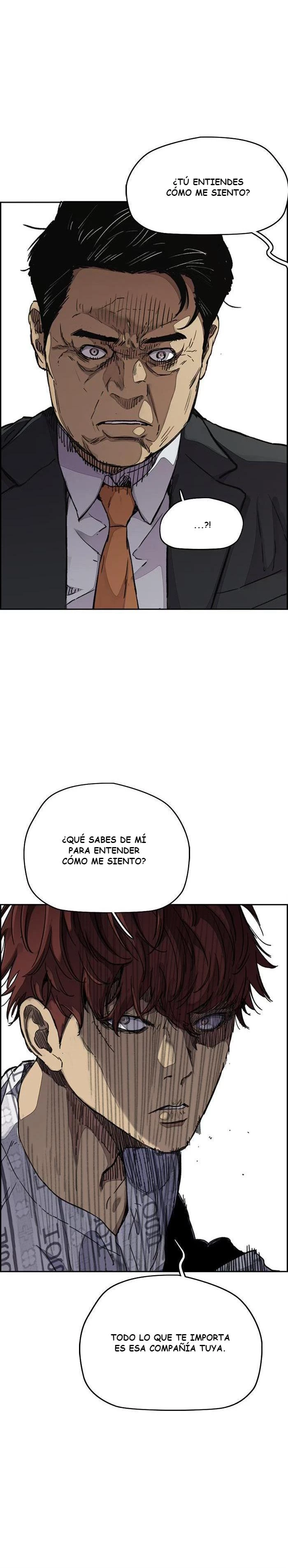 RompeVientos - Capítulo 311 - Página 12 - LectorTMOo