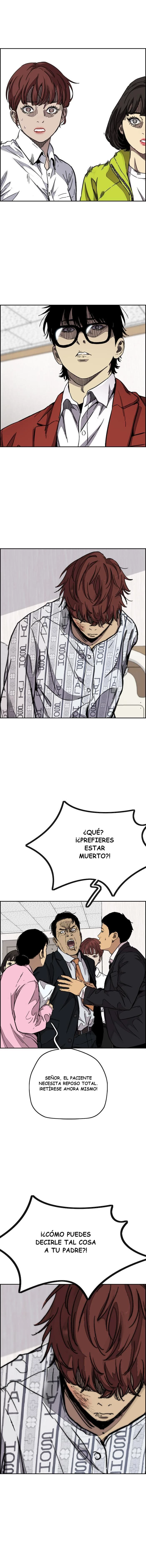 RompeVientos - Capítulo 311 - Página 14 - LectorTMOo
