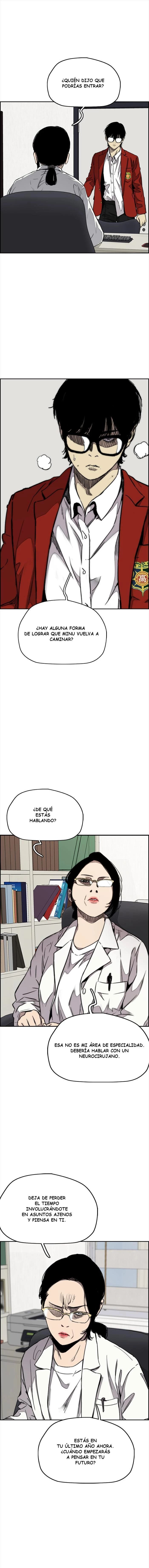 RompeVientos - Capítulo 311 - Página 17 - LectorTMOo