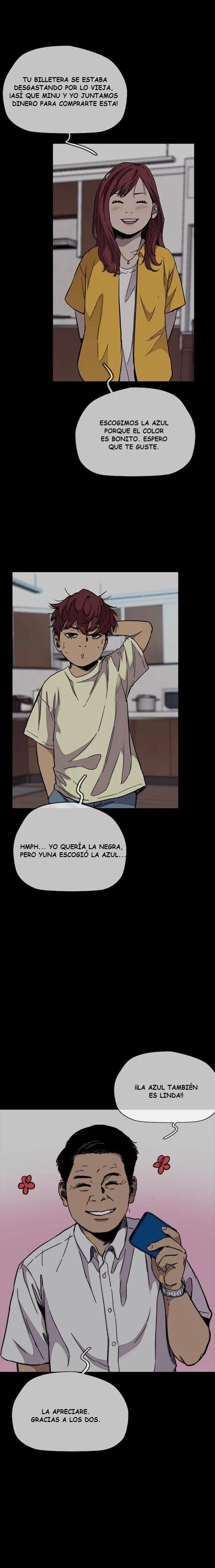 RompeVientos - Capítulo 312 - Página 8 - LectorTMOo