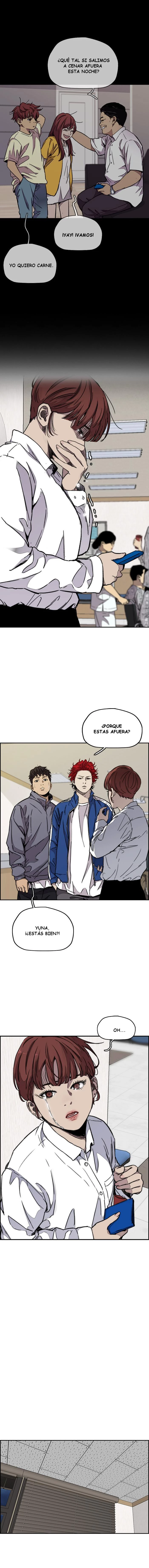 RompeVientos - Capítulo 312 - Página 9 - LectorTMOo