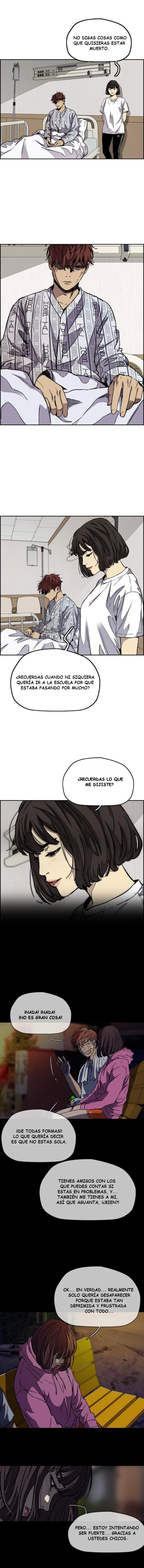 RompeVientos - Capítulo 312 - Página 10 - LectorTMOo
