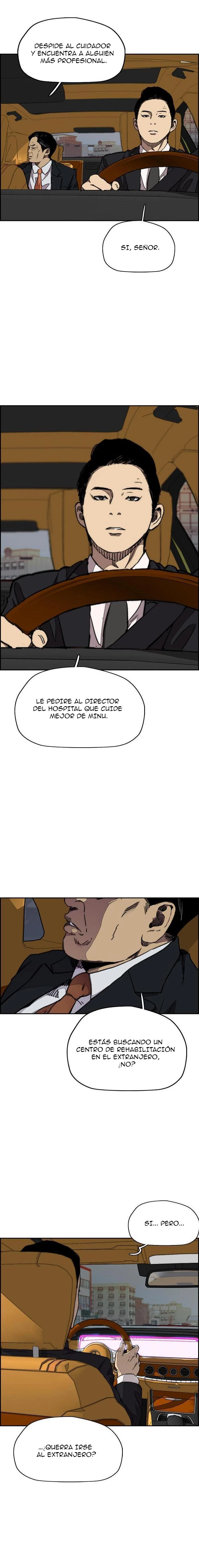 RompeVientos - Capítulo 312 - Página 15 - LectorTMOo