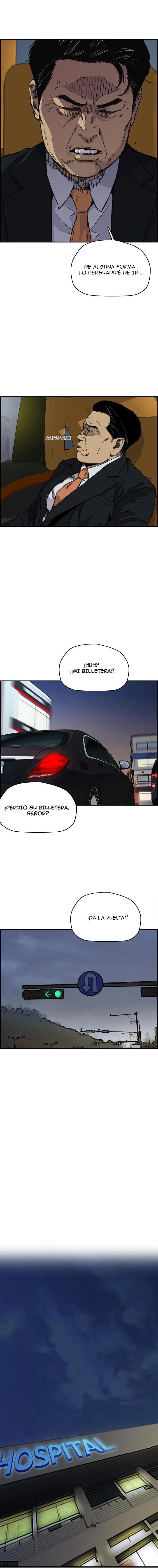 RompeVientos - Capítulo 312 - Página 16 - LectorTMOo