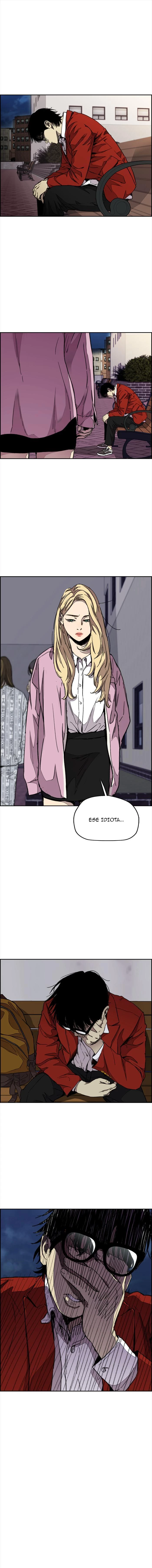 RompeVientos - Capítulo 312 - Página 17 - LectorTMOo