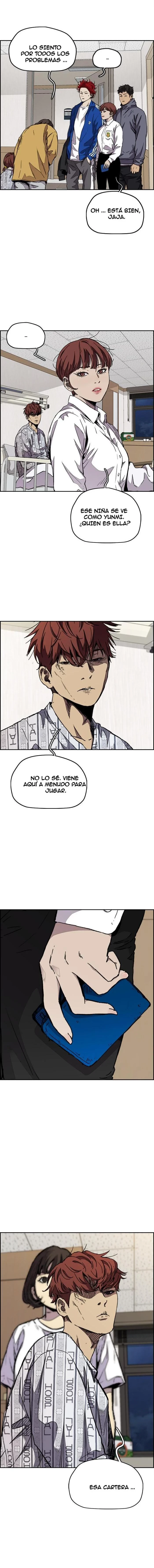 RompeVientos - Capítulo 313 - Página 3 - LectorTMOo
