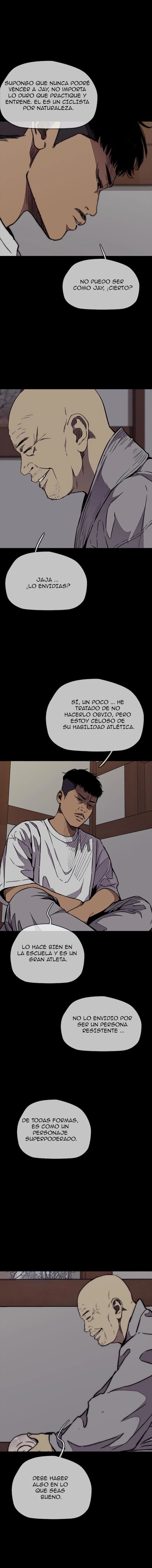 RompeVientos - Capítulo 313 - Página 10 - LectorTMOo