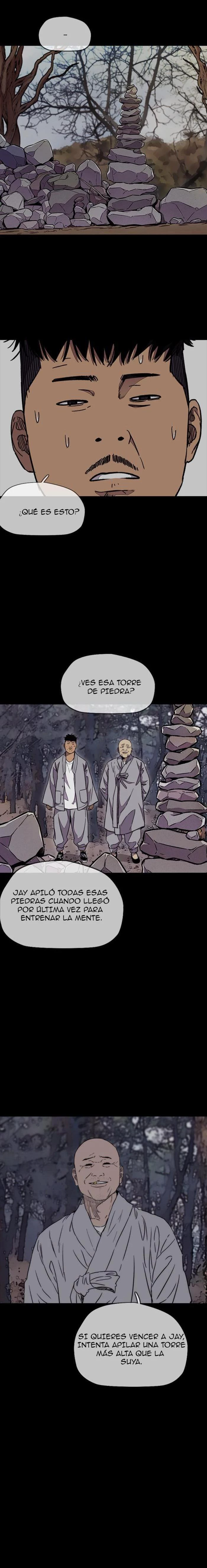 RompeVientos - Capítulo 313 - Página 12 - LectorTMOo